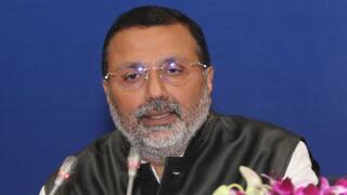 ‘राजीव गांधी ने पाकिस्तान से बातचीत के लिए अमेरिका से क्यों मांगी मदद?’ निशिकांत दुबे ने डिक्लासिफाइड लेटर पोस्ट कर पूछा सवाल