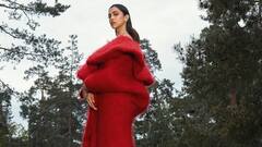 Deepika Padukone Owns The Night In Red At Cartier’s Stockholm Soirée, Check Out The Pics