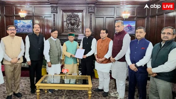 हिमाचल में विमल नेगी मौत मामले में बीजेपी ने राज्यपाल को सौंपा ज्ञापन, उठाई पांच मांगें हिमाचल में विमल नेगी मौत मामले में बीजेपी ने राज्यपाल को सौंपा ज्ञापन, उठाई पांच मांगें