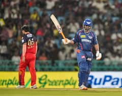 ऋषभ पंत के शतक पर आ गया LSG मालिक संजीव गोयनका की प्रतिक्रिया, जानें क्या कहा