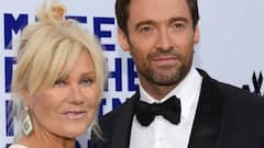 Hugh Jackman’s Ex-Wife Deborra-Lee Furness Files For Divorce