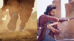 నువ్వెవరో నీకే తెలియని యోధావి - అప్పుడు 'హనుమాన్'.. ఇప్పుడు రాముడు.. 'మిరాయ్' టీజర్ వేరే లెవల్..