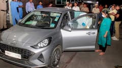 Panchkula Mass Suicide: How Businessman Switched Trades And Cities To Start Afresh, But...