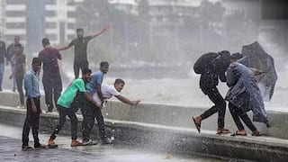 Rain: 24 કલાકમાં 37 તાલુકાને વરસાદે ઘમરોળ્યું, સૌથી વધુ ભાવનગર-ભરૂચમાં ખાબક્યો, વાંચો આંકડા