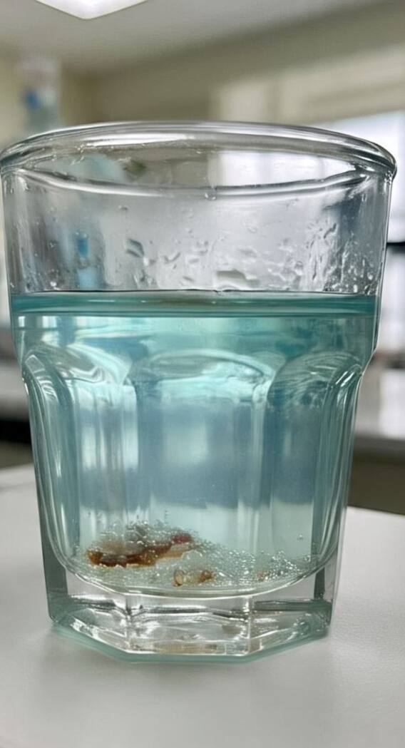 फिटकरी के पानी से नहाने के ये हैं फायदे