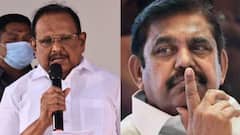 ”அரைவேக்காடு பழனிச்சாமி அமைதியாக தூங்குங்க..” ஈபிஎஸ்-சை வச்சு செய்த திமுக