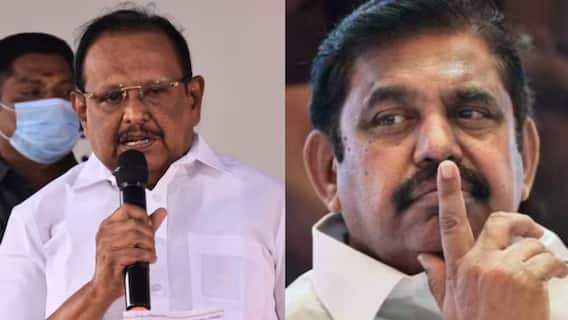 ”அரைவேக்காடு பழனிச்சாமி அமைதியாக தூங்குங்க..” ஈபிஎஸ்-சை வச்சு செய்த திமுக