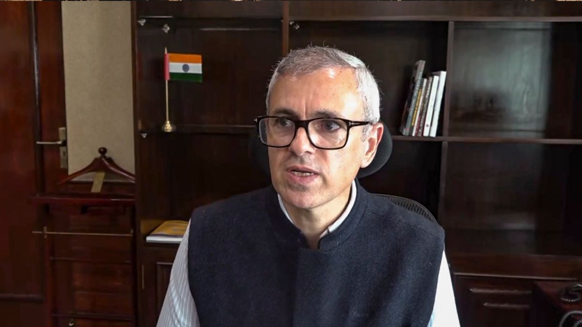 पहलगाम हमले में मारे गए लोगों के परिजनों को खुशी देगा CM उमर अब्दुल्ला का ये फैसला, जानें बड़ी बातें