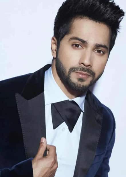 बता दें कि वरुण धवन का नाम फेमस फिल्म 'लुका छुपी' के सीक्वल के लिए भी सामने आ रहा है. फिलहाल इन फिल्मों को लेकर कोई भी ऑफिशियल जानकारी सामने नहीं आयी है.