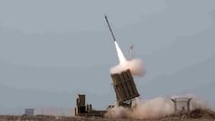 क्या होती है iron dome missile तकनीक जिसके लिए ट्रंप ने कनाडा को दिया बड़ा ऑफर, मगर लगा दी शर्त
