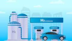 India’s Green Hydrogen Roadmap Aims For 5M Tonnes By 2030