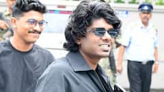 தொடர் சர்ச்சைகளில் சிக்கும் பிரபல ராப் பாடகர்..யார் இந்த வேடன்?