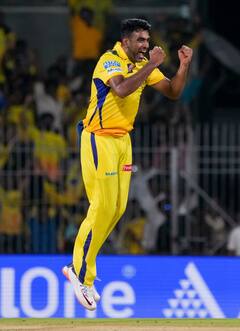 फैन ने रविचंद्रन अश्विन से कहा छोड़ दो चेन्नई सुपर किंग्स, फिर मिला ऐसा जवाब कि ट्रोलर के उड़े होश