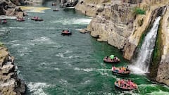 India’s Most Beautiful Waterfalls You Must Visit This Summer