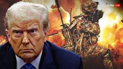 'तीसरा विश्व युद्ध होकर रहेगा', बड़े देश के NSA की बड़ी भविष्यवाणी, ट्रंप भी नहीं कर पाएंगे नजरअंदाज