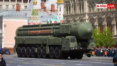 किस देश के पास है सबसे लंबी दूरी तक मार करने वाली मिसाइल, जानें दुनिया का कितना हिस्सा इनकी जद में?