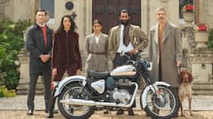 फुल टैंक में चलती है 500 KM, रॉयल एनफील्ड की मोस्ट-सेलिंग बाइक कितनी डाउन पेमेंट पर मिल जाएगी?