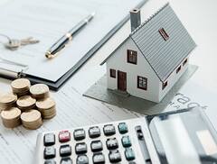 How to Secure a Loan Against Property at a Competitive Interest Rate in India