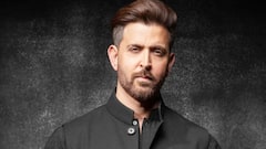 Hrithik Roshan Joins Forces With K.G.F. Makers Hombale Films For Next Project