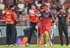 IPL 2025 Qualifier 1: बारिश में धुल जाएगा बेंगलुरु और पंजाब का मैच? जानें क्वालीफायर-1 रद्द होने पर क्या होगा