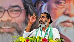 झारखंड: सरना धर्म संहिता को मान्यता देने की मांग पर अड़ी JMM, कहा- 'अगर ऐसा नहीं हुआ तो...'