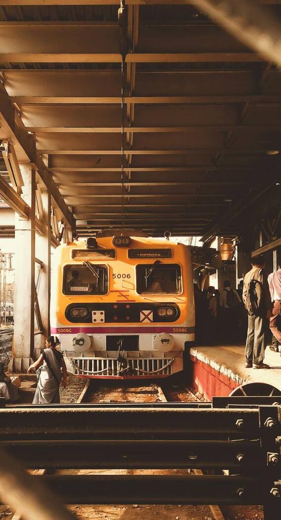 ये है दिल्ली का सबसे पुराना रेलवे स्टेशन