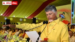 పది రోజుల్లో కడప స్టీల్ ప్లాంట్ పనులు ప్రారంభం - మహానాడులో చంద్రబాబు కీలక ప్రకటన