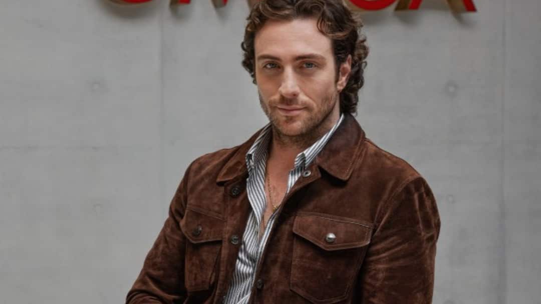 aaron-taylor-johnson-new-james-bond-omega-leak Is Aaron Taylor-Johnson The Next Bond? A Brand Post Sends Internet Into A Frenzy