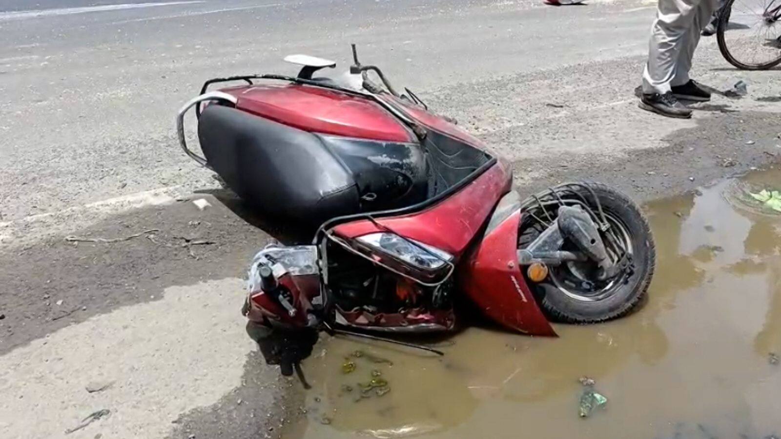 West Bardhaman News: জীবনভর করেছেন দেশের সেবা, পানাগড়ের কাছে মর্মান্তিক দুর্ঘটনায় মৃত্যু প্রাক্তন সেনা কর্মীর !