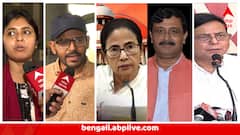 Mamata Banerjee : 'অযোগ্যদের বিভিন্ন দফতরে ফিরিয়ে দেবেন...যোগ্যদের কী হবে?' প্রশ্ন তুলছেন চাকরিহারা শিক্ষকরা