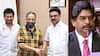 DMK Finalises 4 Rajya Sabha Candidates, Kamal Haasan Among Nominees — Details