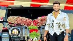 Pune Crime News: बायकोशी ब्लू फिल्म दाखवून शरीरसंबंध, अलिशान गाड्यांचा ताफा, माजोरड्या चोंधे कुटुंबावर गंभीर आरोप