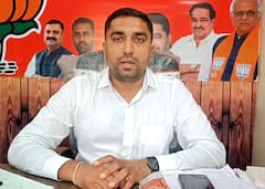 અમરેલી જિલ્લામાં ભાજપ નેતાએ જ પોલીસ સામે માંડ્યો મોરચો,કાયદો અને વ્યવસ્થાના લીરેલીરા ઉડ્યાનો આરોપ