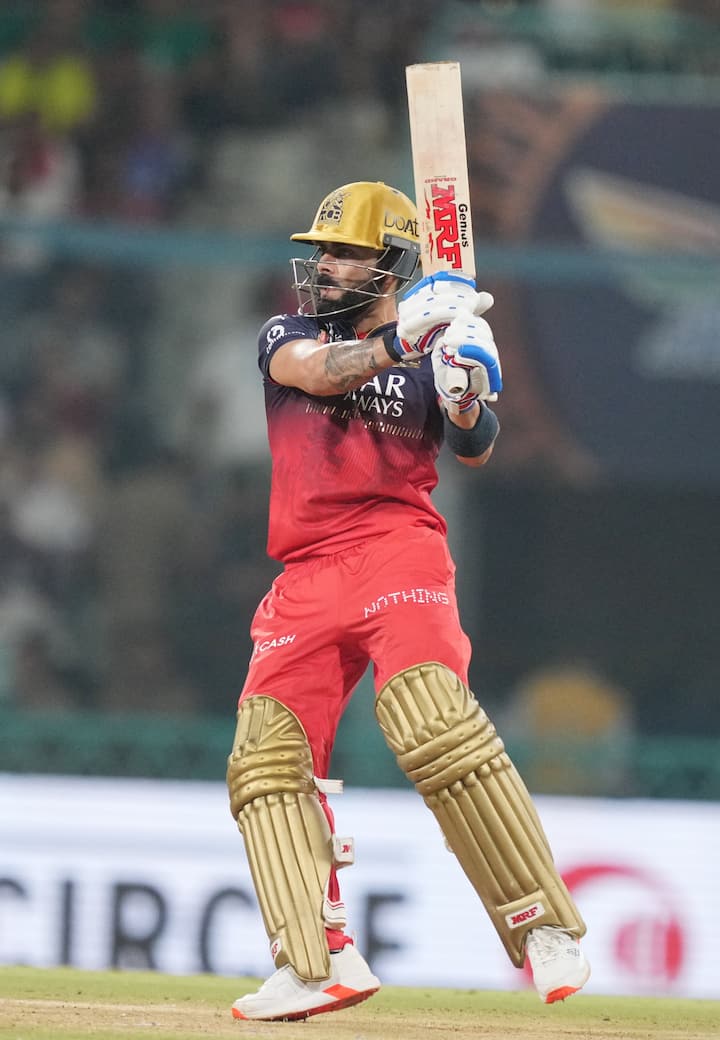 Qualifier 1 is to be played between Punjab Kings and Royal Challengers Bangalore on Thursday, 29 May. This match will be held in Mullanpur, Chandigarh. In this match, these 5 players including Virat Kohli will be monitored. Those who alone have the power to turn the match.