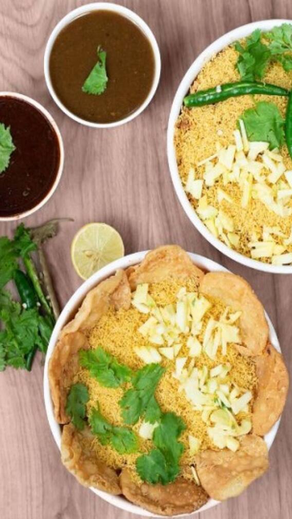 गाजियाबाद में ये 9 स्ट्रीट फूड नहीं खाए, तो नहीं हो सकते आप असली गाजियाबाद वाले