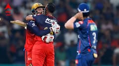 IPL Playoffs: রেকর্ড গড়ে LSG-কে হারাল RCB, বিরাট কোহলিরা আইপিএল প্লে-অফে কাদের বিরুদ্ধে, কবে মাঠে নামবেন?