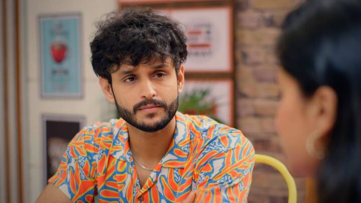 अर्जुन बेलवलकरच्या एन्ट्रीनंतर मालिकेत हास्याचा तडका आणि उत्सुकता यांचा उत्तम मिलाफ पाहायला मिळतो आहे.