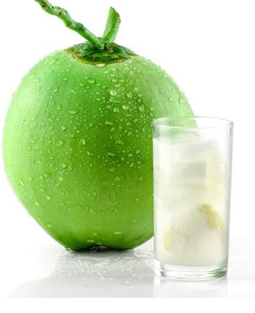 ਨਾਰੀਅਲ ਪਾਣੀ ਗਰਮੀਆਂ 'ਚ ਇਕ ਕੁਦਰਤੀ ਟੋਨਿਕ ਵਾਂਗ ਕੰਮ ਕਰਦਾ ਹੈ। ਇਸ ਵਿੱਚ ਪੋਟੈਸ਼ੀਅਮ, ਸੋਡੀਅਮ ਤੇ ਕੈਲਸ਼ੀਅਮ ਵਰਗੇ ਇਲੈਕਟ੍ਰੋਲਾਈਟਸ ਹੁੰਦੇ ਹਨ, ਜੋ ਸਰੀਰ ਨੂੰ ਹਾਈਡਰੇਟ ਰੱਖਣ ਅਤੇ ਥਕਾਵਟ ਦੂਰ ਕਰਨ ਵਿੱਚ ਮਦਦ ਕਰਦੇ ਹਨ। ਇਹ ਪੇਟ ਲਈ ਵੀ ਬਹੁਤ ਲਾਭਕਾਰੀ ਹੈ ਕਿਉਂਕਿ ਇਹ ਅਮਲ ਪਚਾਅ ਨੂੰ ਸੁਧਾਰਦਾ ਹੈ, ਗੈਸ ਤੇ ਐਸਿਡਿਟੀ ਤੋਂ ਰਾਹਤ ਦਿੰਦਾ ਹੈ। ਹਰ ਰੋਜ਼ ਇਕ ਗਲਾਸ ਨਾਰੀਅਲ ਪਾਣੀ ਪੀਣਾ ਸਿਹਤ ਲਈ ਫਾਇਦੇਮੰਦ ਸਾਬਤ ਹੁੰਦਾ ਹੈ।