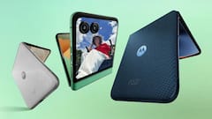 Motorola Smartphones: মোটোরোলার নতুন ফোল্ডেবল ফোন হাজির ভারতে, কী কী ফিচার রয়েছে এই মডেলে?