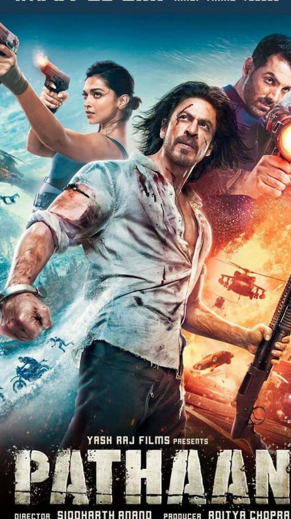 इन एक्शन फिल्मों ने की थी छप्परफाड़ कमाई