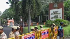 અન્ના યુનિવર્સિટીના દુષ્કર્મ કેસમાં આરોપી દોષિત જાહેર,  કોર્ટ 2 જૂને સંભળાવશે સજા