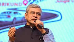 India’s First Bullet Train To Begin Soon, Will Cut Mumbai-Ahmedabad Travel To 2 Hours: Ashwini Vaishnaw