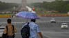 Rain, Thunderstorms, Gusty Winds Up To 50 kmph To Lash Delhi In Next 2 Hours: IMD