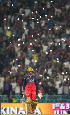 जितेश शर्मा ने लखनऊ के खिलाफ रच दिया इतिहास, फिनिशर MS Dhoni का तोड़ा 7 साल पुराना रिकॉर्ड