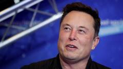 Elon Musk's Brain Implant Firm Neuralink Raises $600 Million: Report