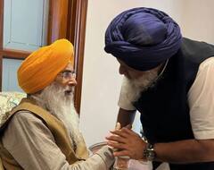 ਸੁਖਦੇਵ ਢੀਂਡਸਾ ਦੇ ਦਿਹਾਂਤ 'ਤੇ ਸੁਖਬੀਰ ਬਾਦਲ ਨੇ ਕੀਤਾ ਦੁੱਖ ਦਾ ਪ੍ਰਗਟਾਵਾ, ਕਿਹਾ- ਅਕਾਲੀ ਚ ਰਹਿ ਕੇ ਕੀਤੀ ਪੰਜਾਬ ਅਤੇ ਕੌਮ ਦੀ ਸੇਵਾ