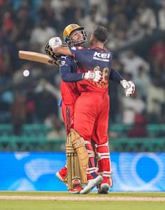 पिछले 14 सालों में 13 बार..., मुंबई और गुजरात नहीं जीतेगी फाइनल! बेंगलुरु या पंजाब बनेगी चैंपियन?