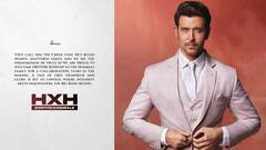 ऋतिक रोशन की पैन इंडिया फिल्म में एंट्री, केजीएफ-कांतारा मेकर्स संग करेंगे काम