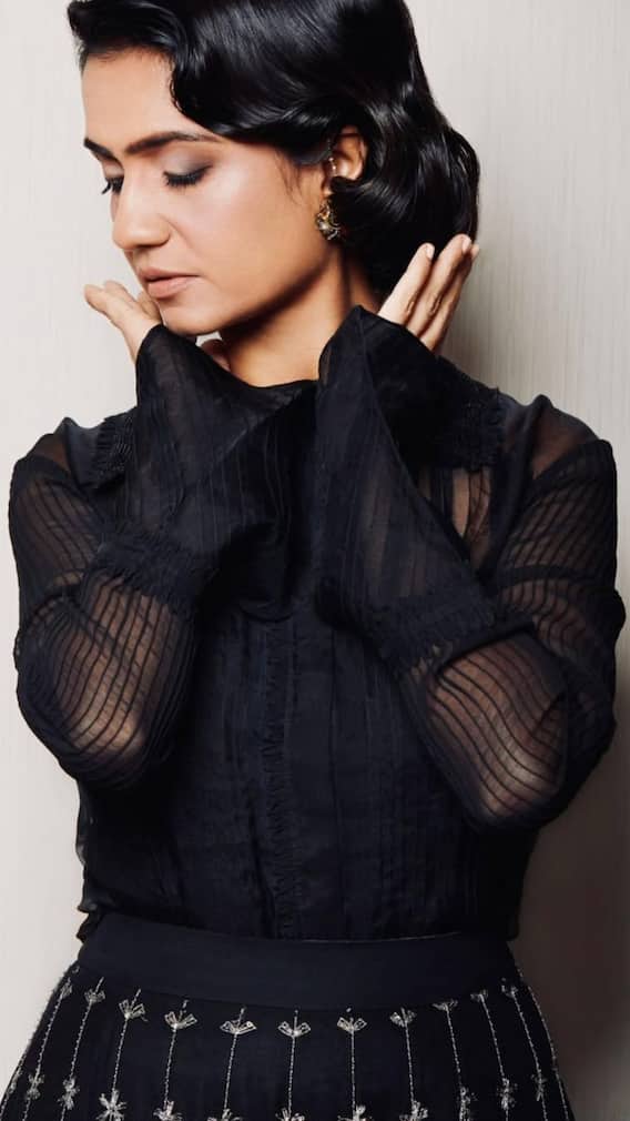 एक्ट्रेस के साथ प्रोड्यूसर ने की गंदी हरकत, कहा- गलत तरीके से छुआ