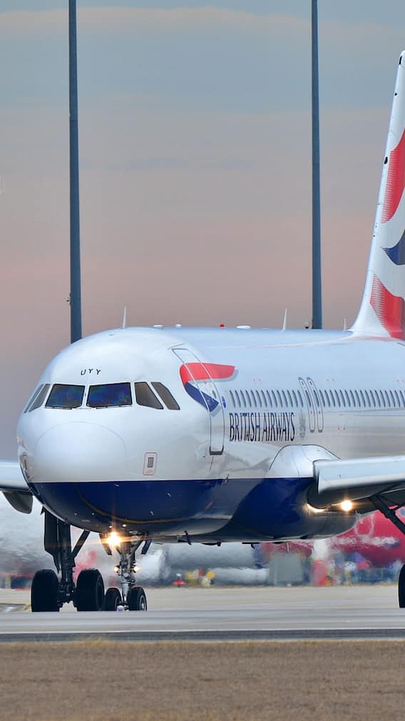 हवाई जहाज में क्यों भरा जाता है केरोसिन